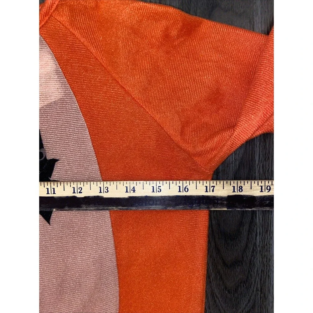 Five Nights At Freddy's Foxy Costume Medium Halloween Costume - Picture 10 of 16